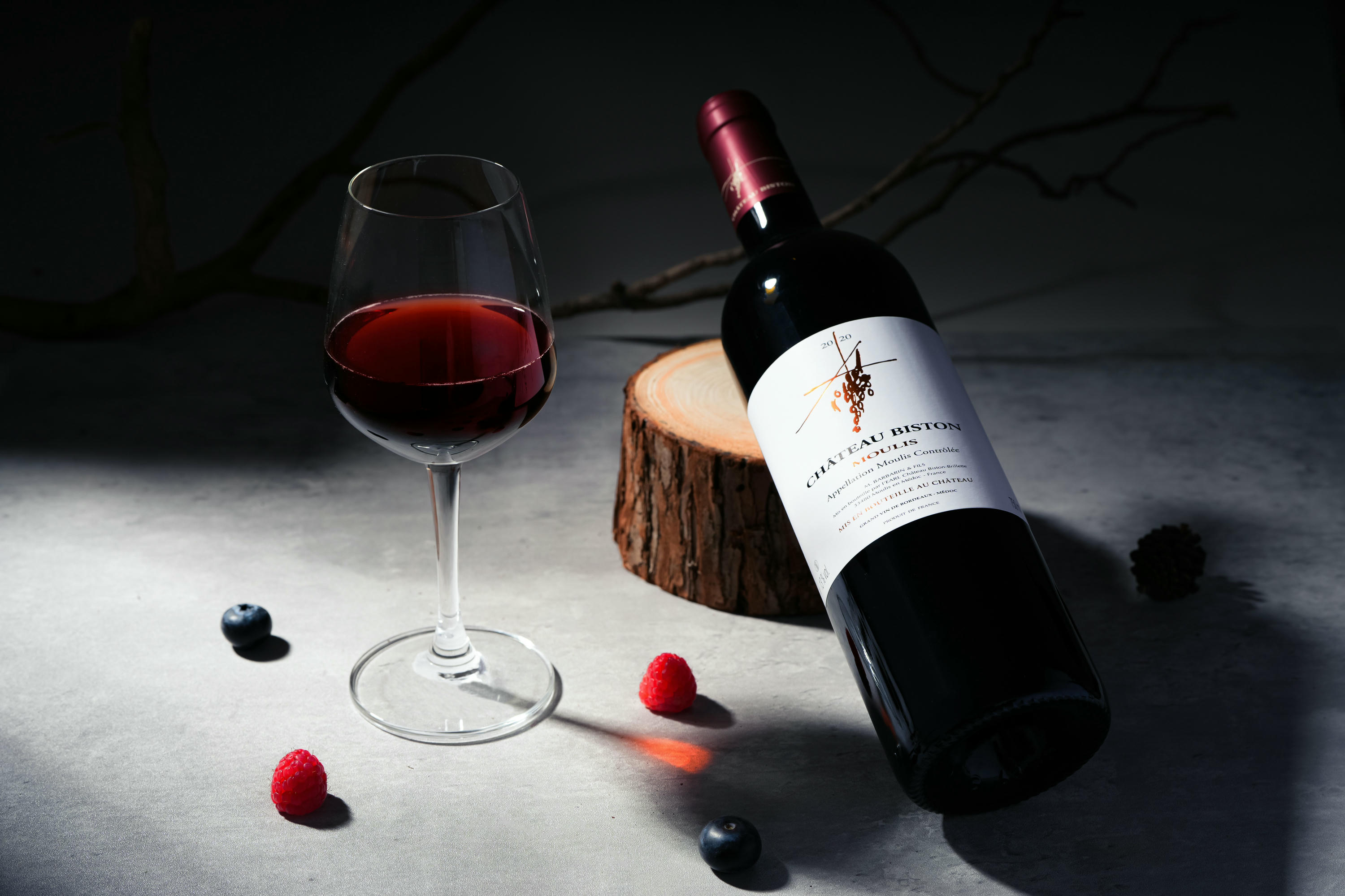 红酒基础知识指南 🍷