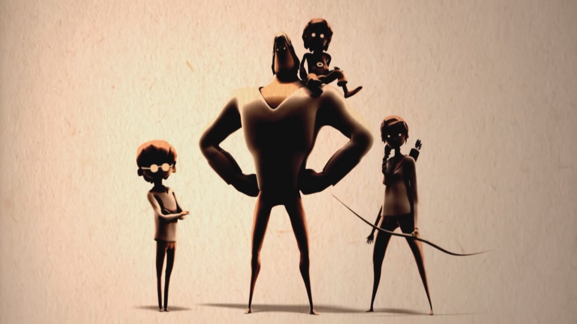 怎么当英雄? 🦸♂️